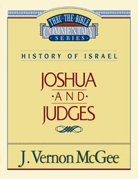 Cover of Thru the Bible Vol. 10