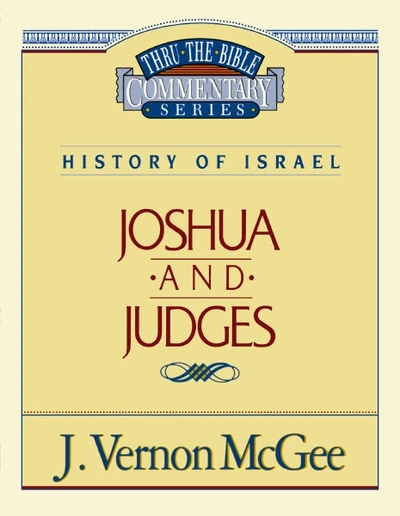 Cover of Thru the Bible Vol. 10