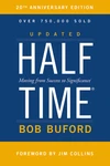 Cover of Halftime
