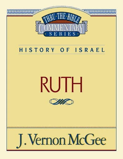 Cover of Thru the Bible Vol. 11