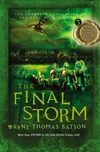 Cover of The Final Storm
