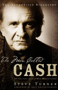 Cover of The Man Called CASH