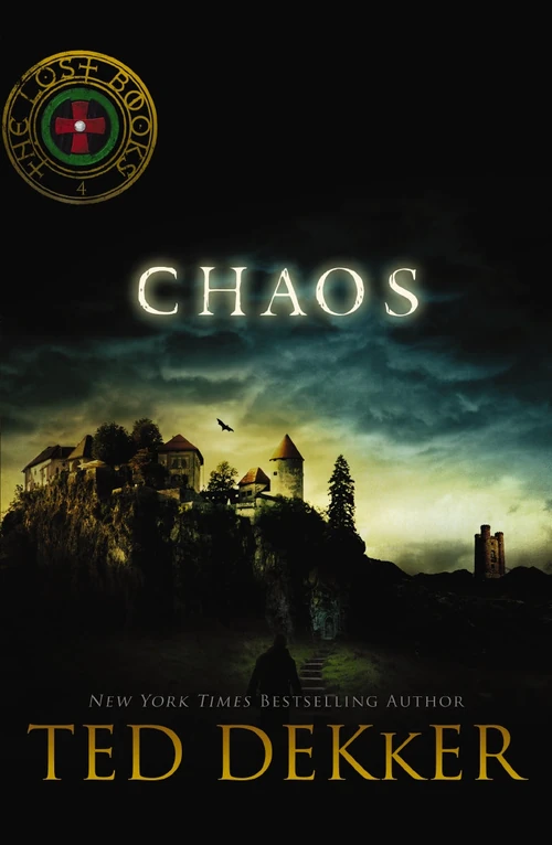 Cover of Chaos