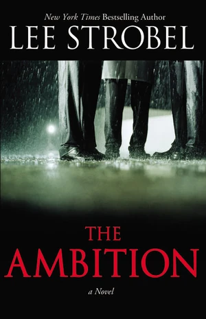 Cover of The Ambition