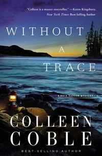 Cover of Without a Trace