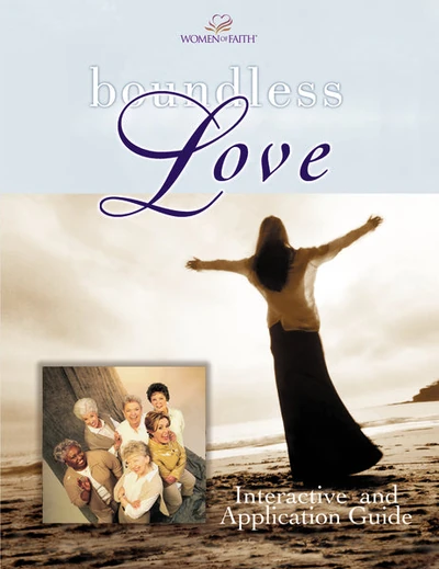 Cover of Boundless Love