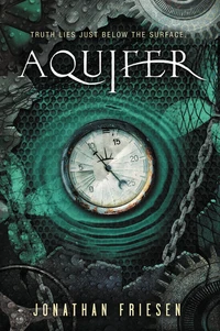 Cover of Aquifer