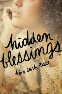 Cover of Hidden Blessings