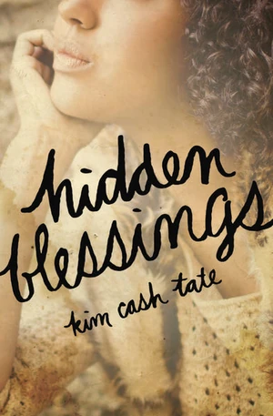 Cover of Hidden Blessings