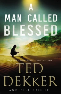 Cover of A Man Called Blessed