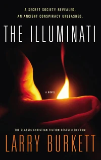 Cover of The Illuminati