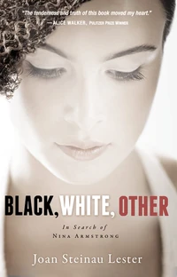 Cover of Black, White, Other
