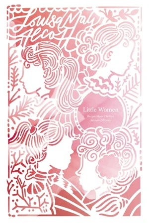 Cover of Little Women (Artisan Edition)