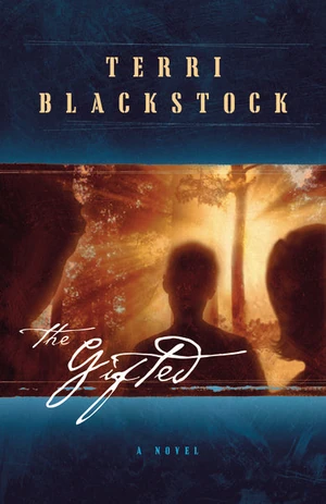 Cover of The Gifted