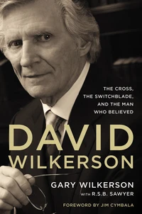 Cover of David Wilkerson