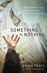 Cover of Something for Nothing