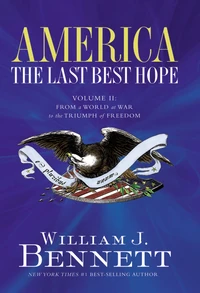Cover of America