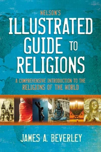 Cover of Nelson's Illustrated Guide to Religions