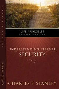 Cover of The Understanding Eternal Security