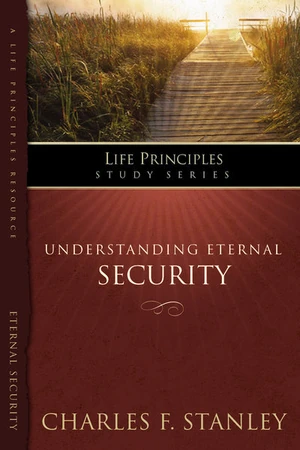 Cover of The Understanding Eternal Security