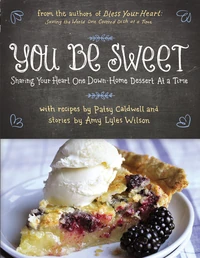 Cover of You Be Sweet