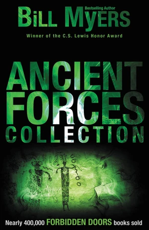 Cover of Ancient Forces Collection