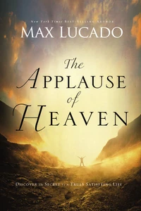 Cover of The Applause of Heaven