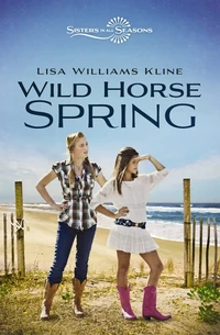 Cover of Wild Horse Spring