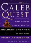 Cover of The Caleb Quest