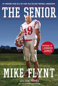 Cover of The Senior