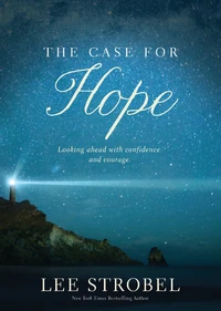 Cover of The Case for Hope