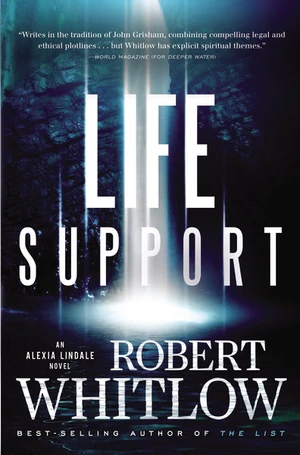 Cover of Life Support