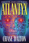 Cover of Atlantyx