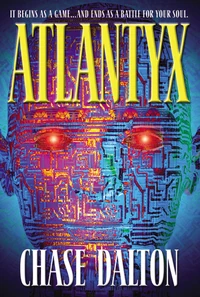 Cover of Atlantyx
