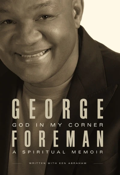 Cover of God In My Corner