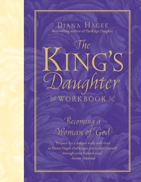 Cover of The King's Daughter Workbook
