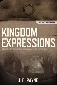 Cover of Kingdom Expressions