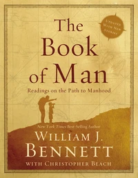 Cover of The Book of Man