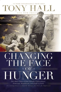 Cover of Changing the Face of Hunger