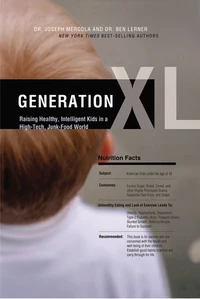 Cover of Generation XL