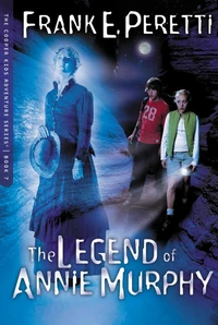 Cover of The Legend Of Annie Murphy