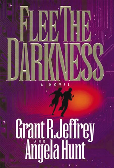 Cover of Flee The Darkness