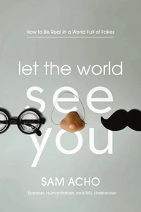 Cover of Let the World See You