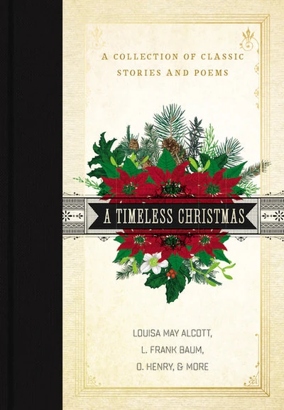 Cover of A Timeless Christmas
