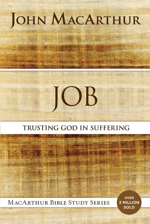 Cover of Job