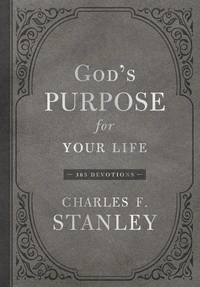 Cover of God's Purpose for Your Life