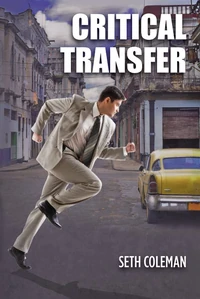 Cover of Critical Transfer