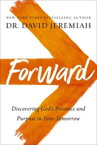 Cover of Forward