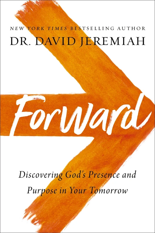 Cover of Forward