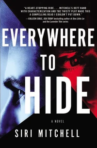 Cover of Everywhere to Hide